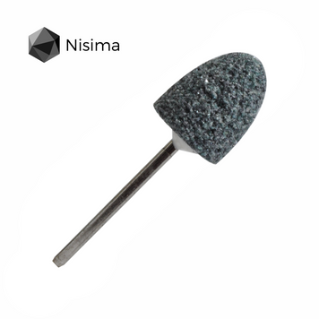 Насадка корундова C_405gK 03036 фото Micro-NX