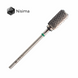 Фреза твердосплавна H_717cK 02886 фото 1 - Micro-NX