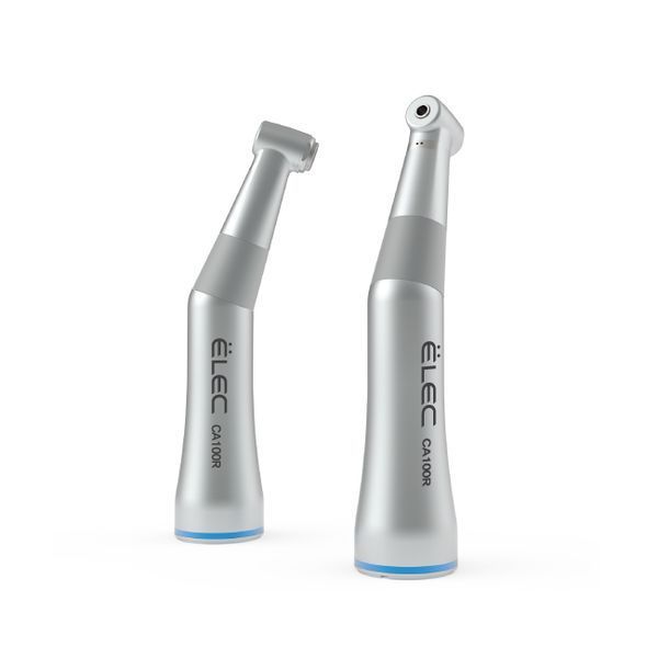 Накінечник кутовий 1:1 з подачею води CA100r Micro-NX 06196 фото Micro-NX