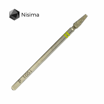Алмазна насадка P_105iK 04875 фото Micro-NX
