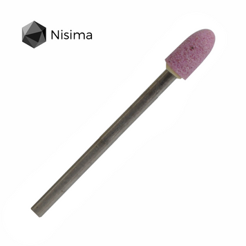 Насадка корундова C_116pK 03019 фото Micro-NX