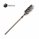 Фреза твердосплавна H_710eK 03305 фото 1 - Micro-NX