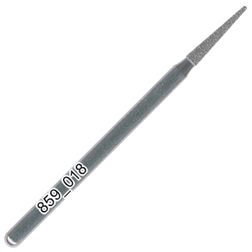 Алмазна насадка S859/018 00613 фото Micro-NX