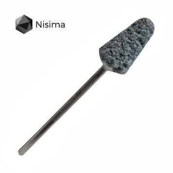 Насадка корундова C_404gK 03035 фото Micro-NX