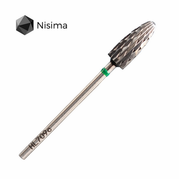 Фреза твердосплавна Hl709cK 03309 фото Micro-NX