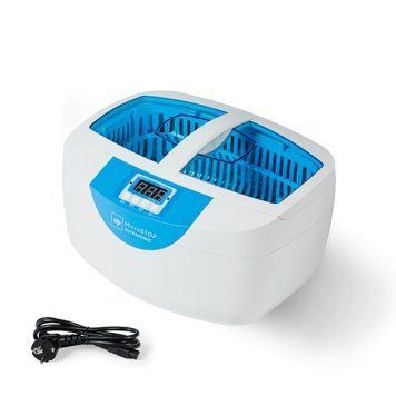 Microstop Ультрозвукова мийка MU-Promax 11684 фото Micro-NX