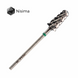 Фреза твердосплавна H_716cK 04866 фото 1 - Micro-NX