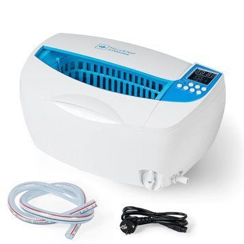 Microstop Ультрозвукова мийка MU-Expert 11685 фото Micro-NX