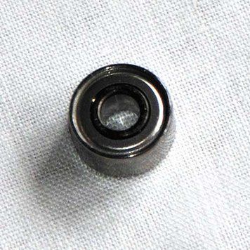 Micro-NX підшипник 830 02876 фото Micro-NX