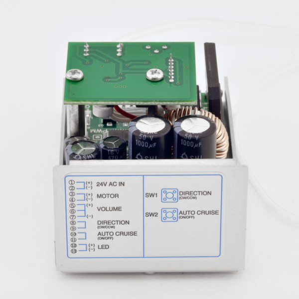 Блок керування Micro-NX HW-300 комплект 03233 фото Micro-NX