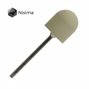 Полірувальник силіконовий Sw102fK 04375 фото Micro-NX