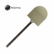Полірувальник силіконовий Sw102fK 04375 фото 1 - Micro-NX
