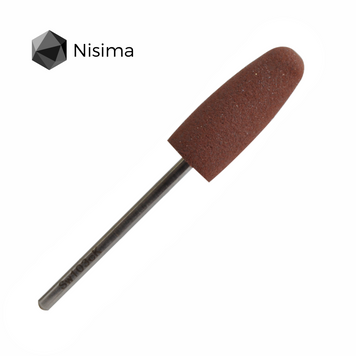 Полірувальник силіконовий Sw103cK 03906 фото Micro-NX