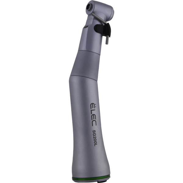 Накінечник кутовий понижуючий 1:20 SG200L Micro-NX 05165 фото Micro-NX