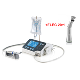Фізіодіспенсер Micro-NX Impla-NX LED + SG200L 20:1 06142 фото Micro-NX