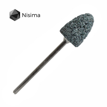Насадка корундова C_407gK 03038 фото Micro-NX