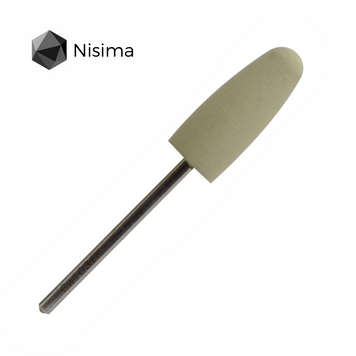 Полірувальник силіконовий Sw103fK 03907 фото Micro-NX