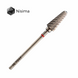 Фреза твердосплавна Hl704fK 03538 фото 1 - Micro-NX