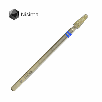 Алмазна насадка P_105mK 02966 фото Micro-NX