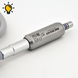 Електричний комплект для вбудування Micro-NX OP 100E 06193 фото 2 - Micro-NX
