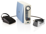 Стоматологічна бормашина Micro-Nx BL-T&K (50K) (4пін) 03806 фото Micro-NX