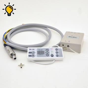 Вбудований комплект Micro-NX ELEC LED set 03449 фото Micro-NX
