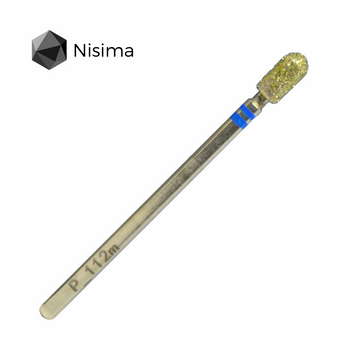 Алмазна насадка P_112mK 02964 фото Micro-NX