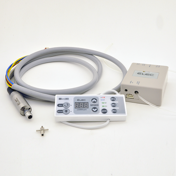 Вбудований комплект Micro-NX ELEC I set 03450 фото Micro-NX