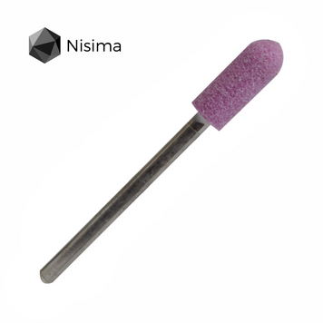 Насадка корундова C_214pK 03025 фото Micro-NX