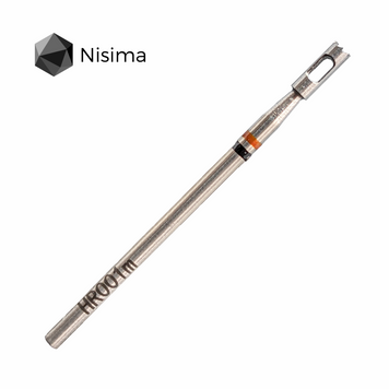 Фреза твердосплавна Hr001mK 03899 фото Micro-NX