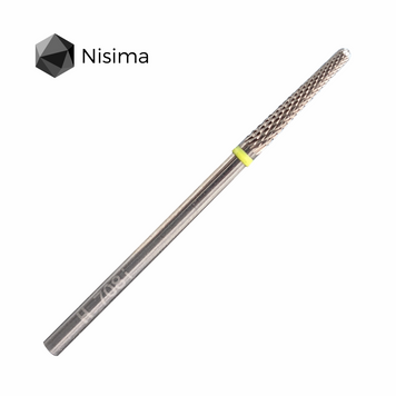 Фреза твердосплавна H_708iK 04576 фото Micro-NX