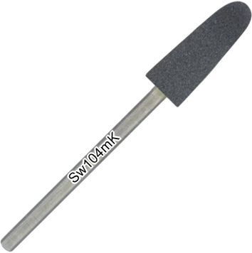 Полірувальник силіконовий Sw104mK 06147 фото Micro-NX