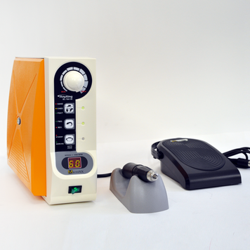 Стоматологічна бормашина Micro-Nx BL-T&K (60K) 03142 фото Micro-NX