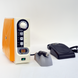 Стоматологічна бормашина Micro-Nx BL-T&K (60K) 03142 фото 1 - Micro-NX