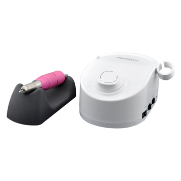 Бормашина стоматологічна Micro-NX 201n white (100cp) 06100 фото Micro-NX