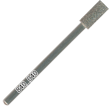 Алмазна насадка S840/040 00589 фото Micro-NX