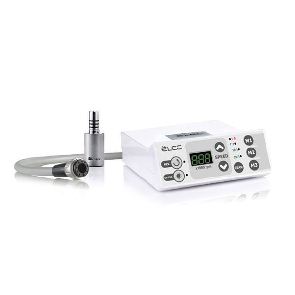 Вбудований комплект Micro-NX ELEC II mini 03479 фото Micro-NX