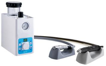 Бормашина Micro-NX AQUA 120K 04921 фото Micro-NX