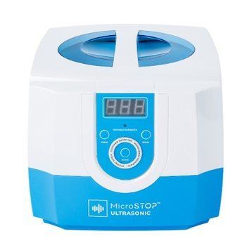 Microstop Ультрозвукова мийка MU-Prof 10992 фото Micro-NX