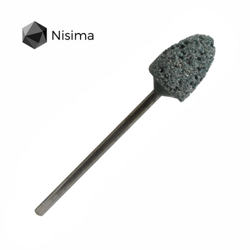 Насадка корундова C_411gK 03040 фото Micro-NX