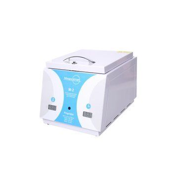Сухожарова шафа Microstop M2 04760 фото Micro-NX