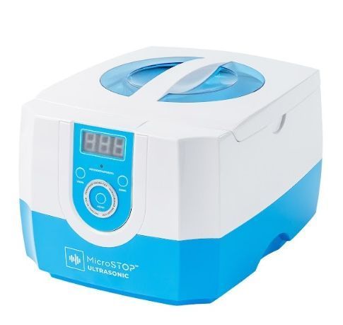 Microstop Ультрозвукова мийка MU-Prof 10992 фото Micro-NX