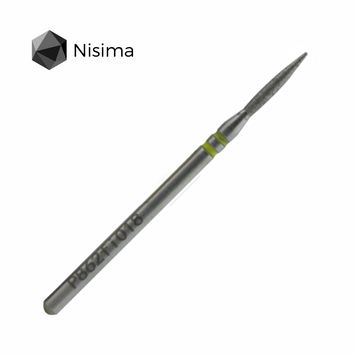 Алмазна насадка P862i018 07236 фото Micro-NX