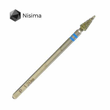 Алмазна насадка P_120mK 02967 фото Micro-NX
