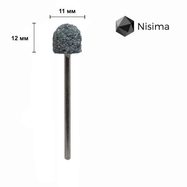 Насадка корундова C_410gK 03039 фото Micro-NX