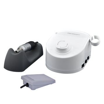 Бормашина Micro-NX 20n_a white (100E) 06032 фото Micro-NX