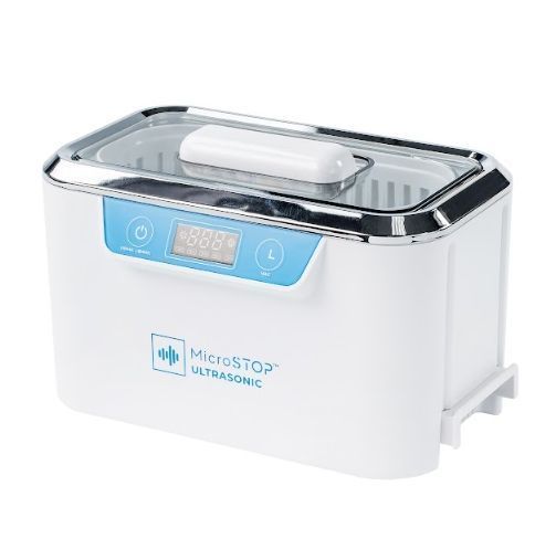 Microstop Ультрозвукова мийка MU-Smart 10999 фото Micro-NX