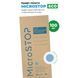 Microstop Крафт-пакети 100x200мм коричневі з індикатором IV класу 100шт 07981 фото 2 - Micro-NX