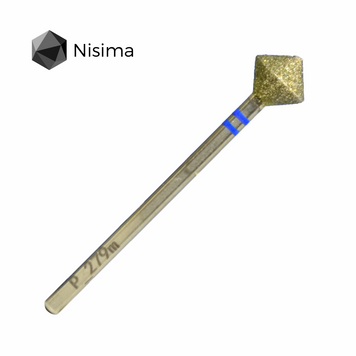Алмазна насадка P_279mK 03319 фото Micro-NX