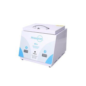 Сухожарова шафа "Микростоп_M1+" 05100 фото Micro-NX